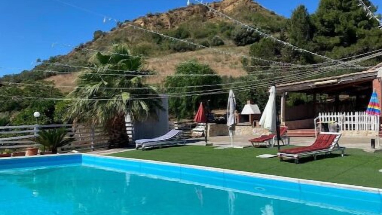 Photo of Outdoor in Calatafimi