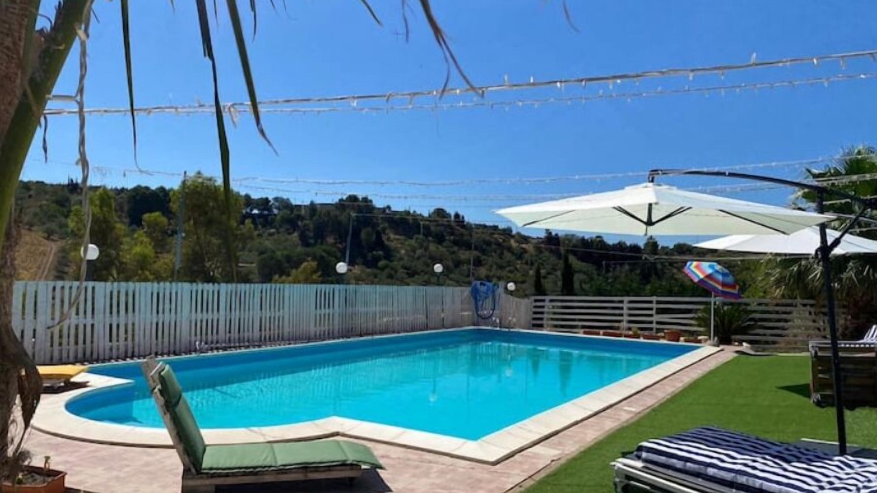 Photo of Outdoor in Calatafimi