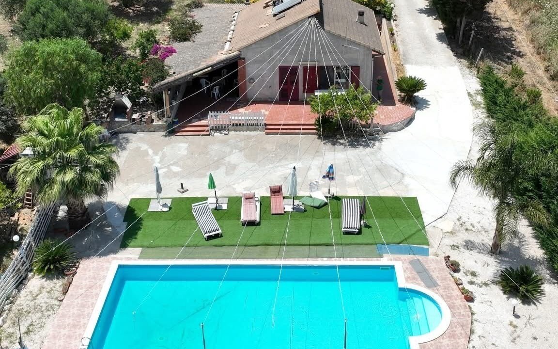 Photo of Outdoor in Calatafimi