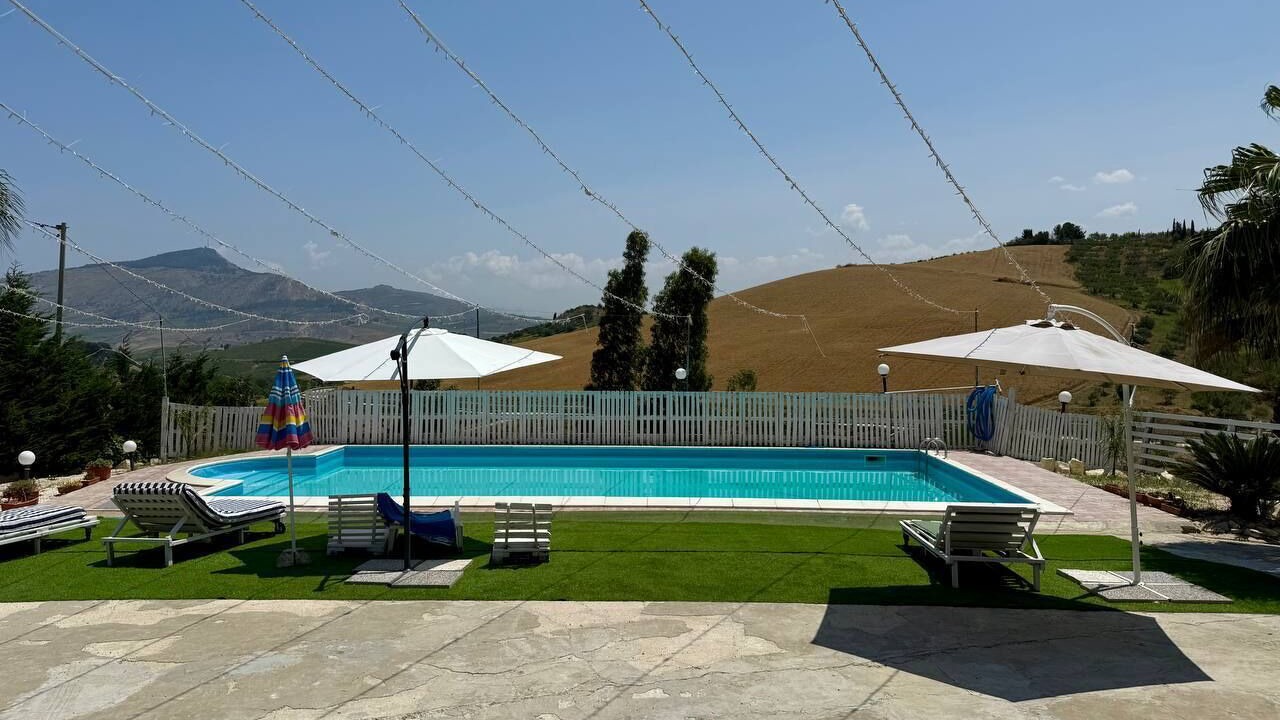 Photo of Outdoor in Calatafimi