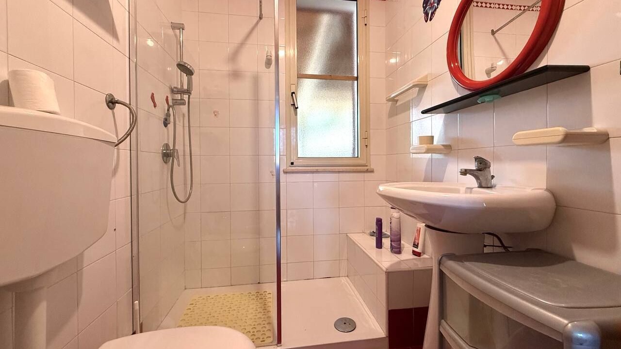Photo of Bathroom in Calatafimi