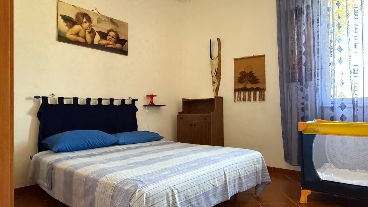 Photo of Bedroom in Calatafimi