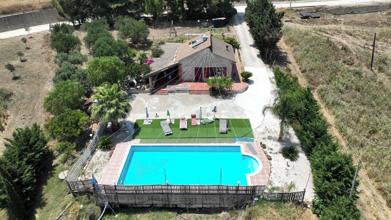 Photo of Outdoor in Calatafimi