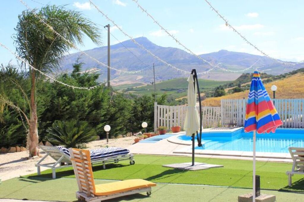 Photo of Outdoor in Calatafimi