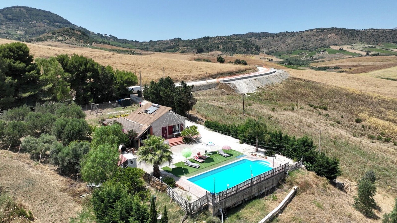 Photo of Outdoor in Calatafimi