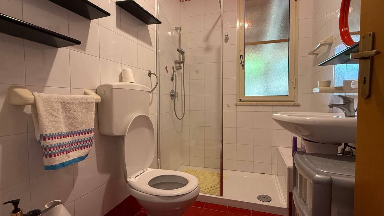 Photo of Bathroom in Calatafimi