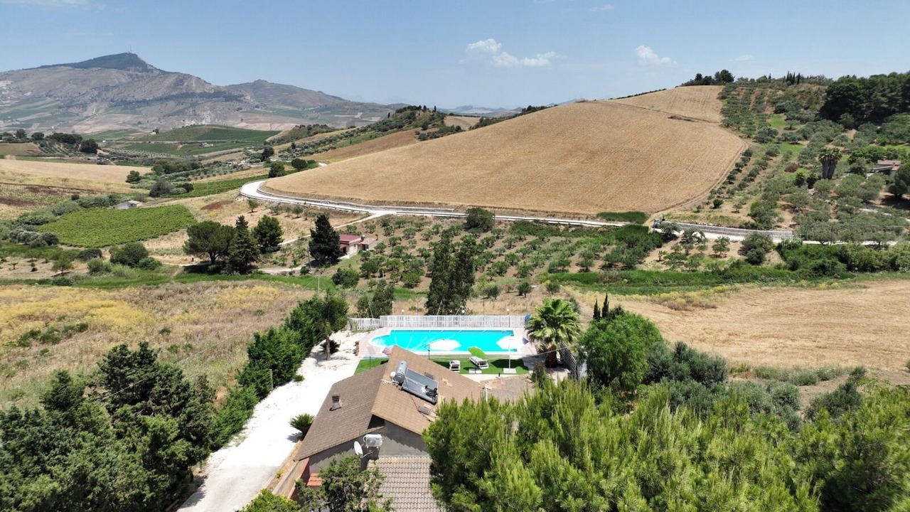 Photo of Outdoor in Calatafimi