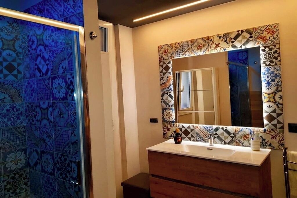 Photo of Bathroom in Eastern Sicily