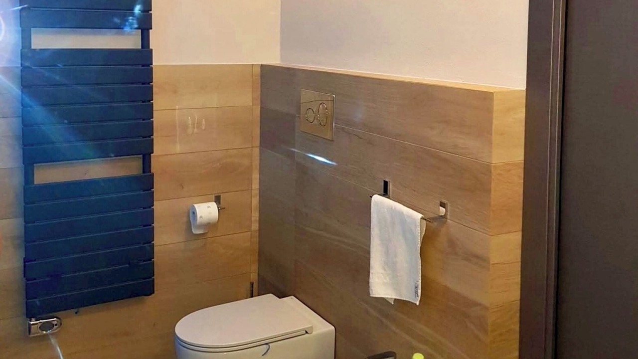 Photo of Bathroom in Eastern Sicily