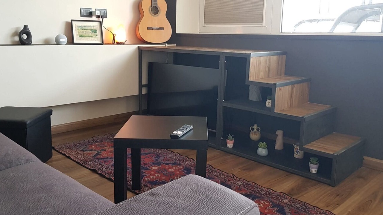 Photo of Livingroom in Eastern Sicily