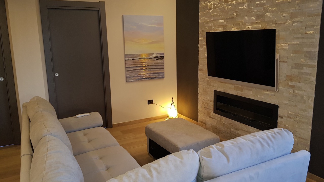 Photo of Livingroom in Eastern Sicily