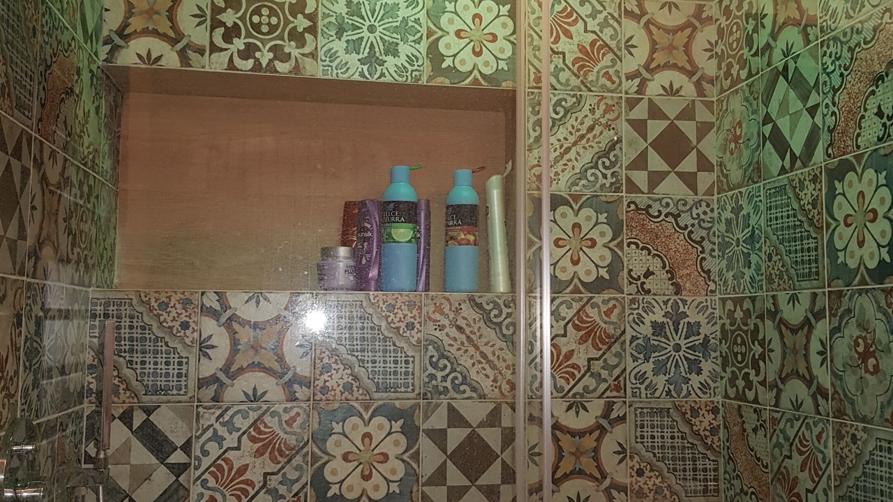 Photo of Bathroom in Eastern Sicily