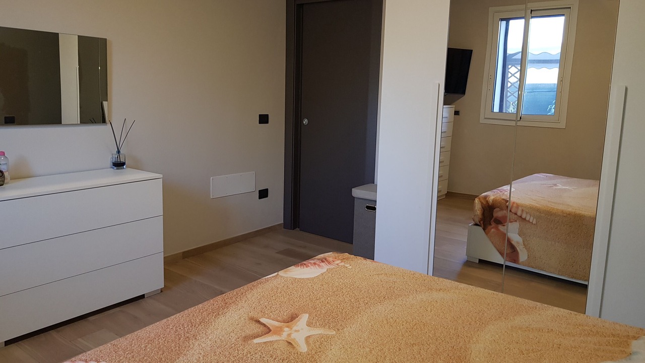 Photo of Bedroom in Eastern Sicily