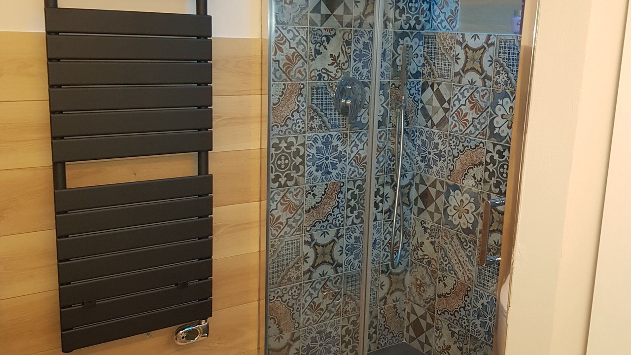 Photo of Bathroom in Eastern Sicily