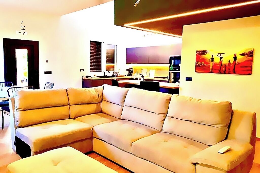 Photo of Livingroom in Eastern Sicily