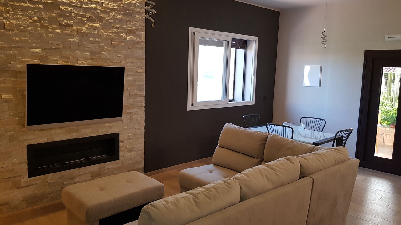 Photo of Livingroom in Eastern Sicily