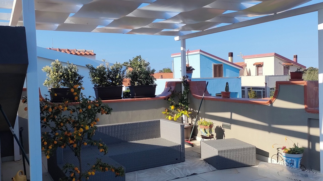 Photo of Patio Balcony in Eastern Sicily