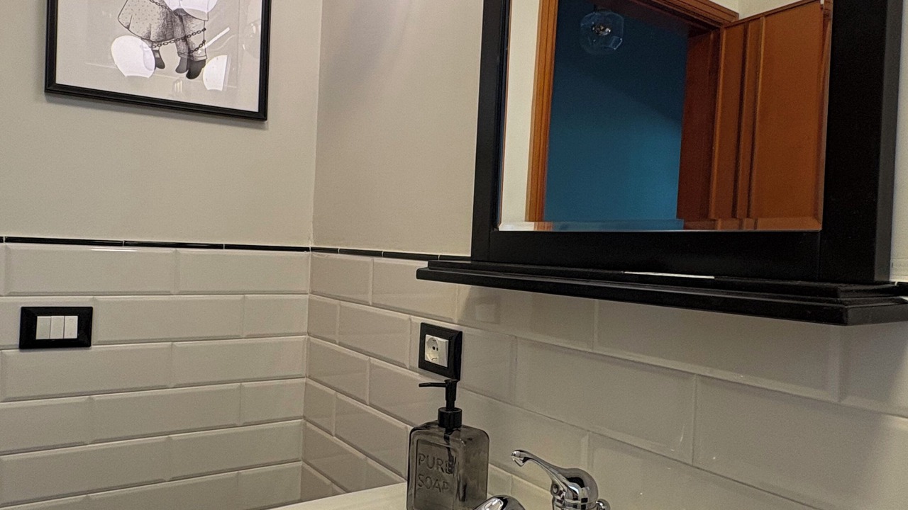 Photo of Bathroom in Porticello