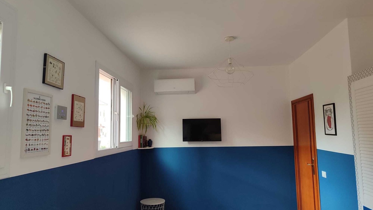 Photo of Livingroom in Porticello