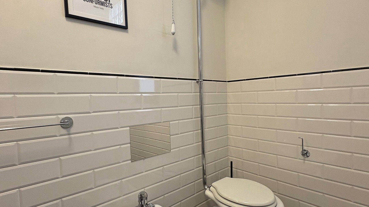 Photo of Bathroom in Porticello