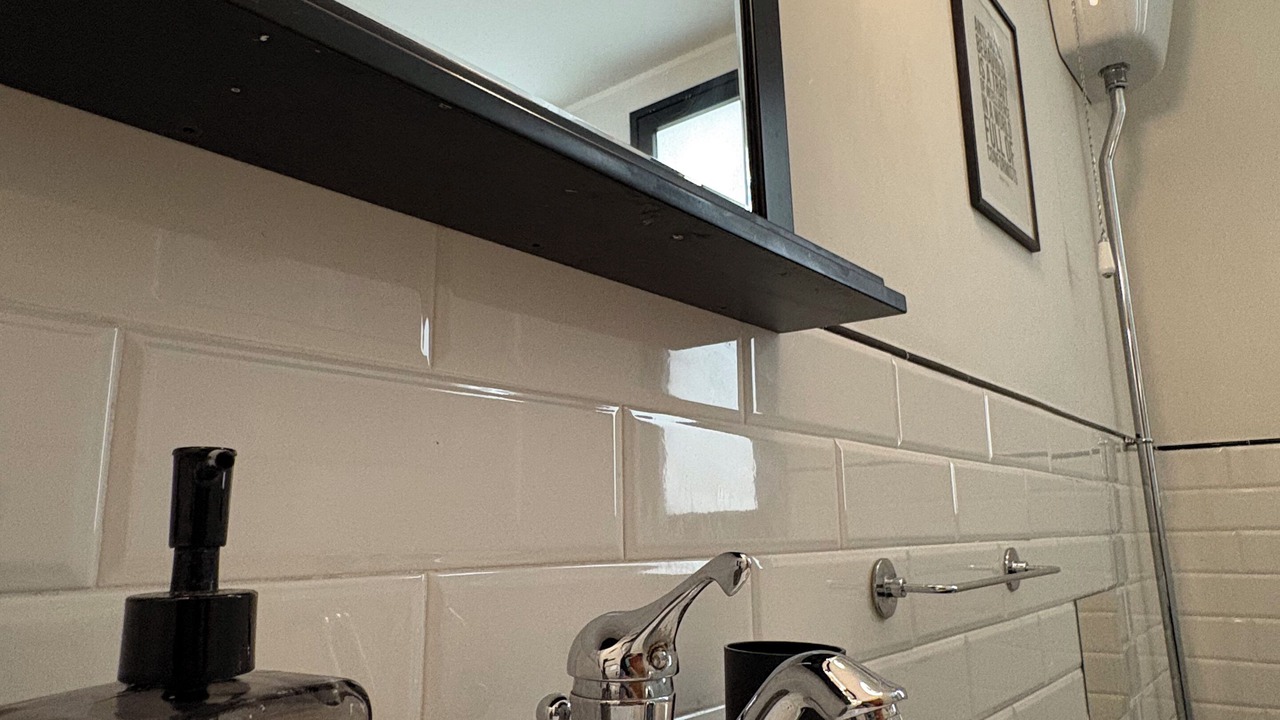 Photo of Bathroom in Porticello