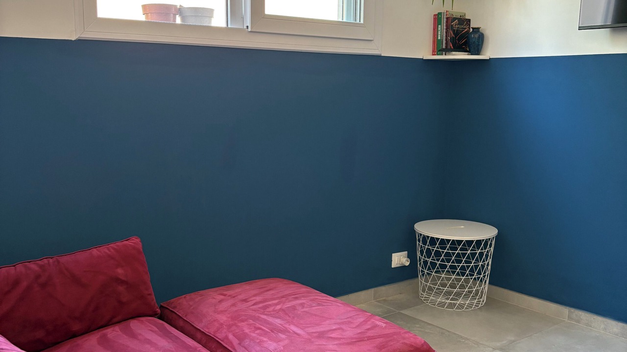 Photo of Livingroom in Porticello
