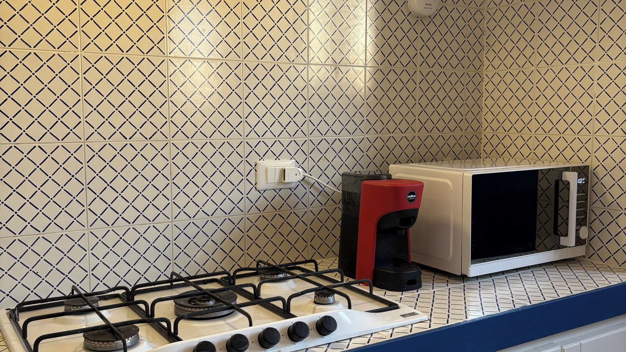 Photo of Kitchen in Porticello