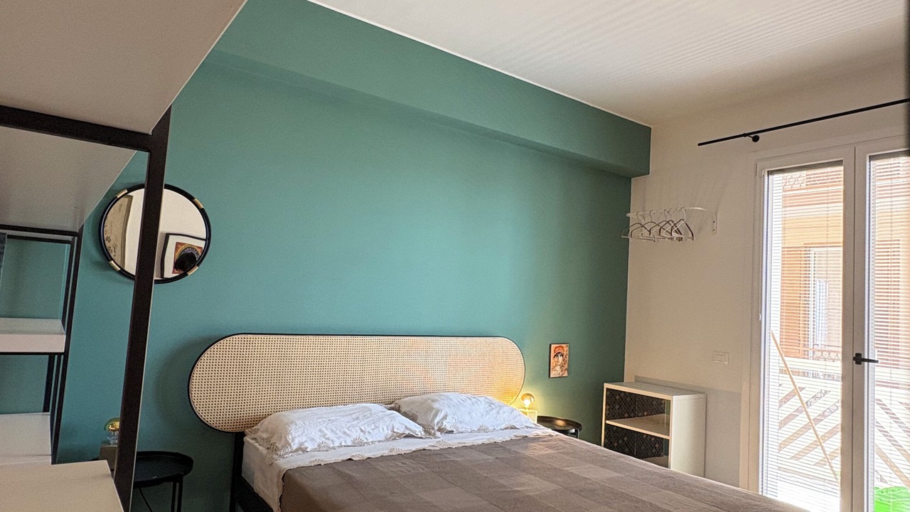 Photo of Bedroom in Porticello