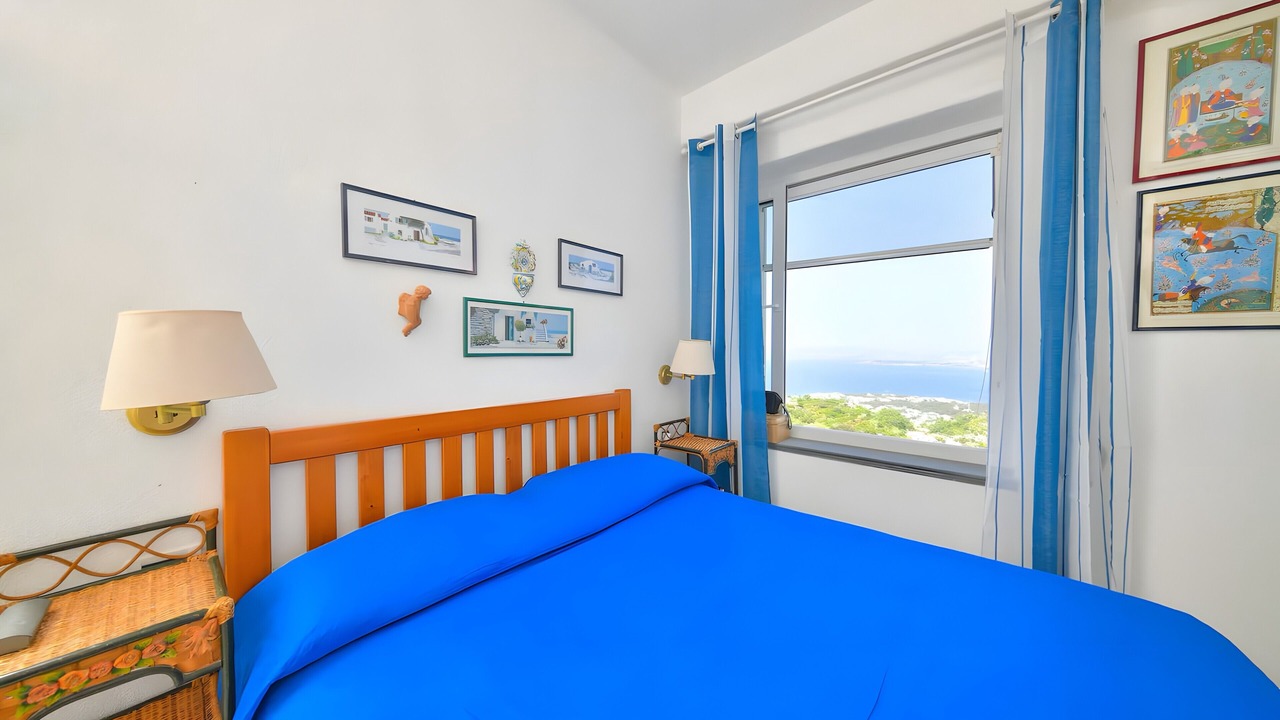Photo of Bedroom in Barano d'Ischia