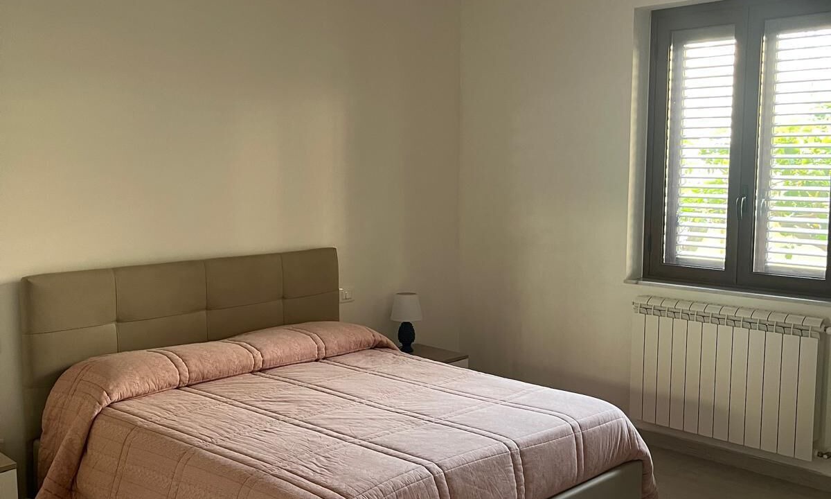 Photo of Bedroom in San Giorgio