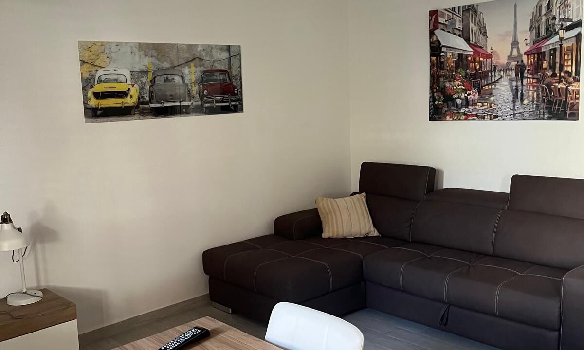 Photo of Livingroom in San Giorgio