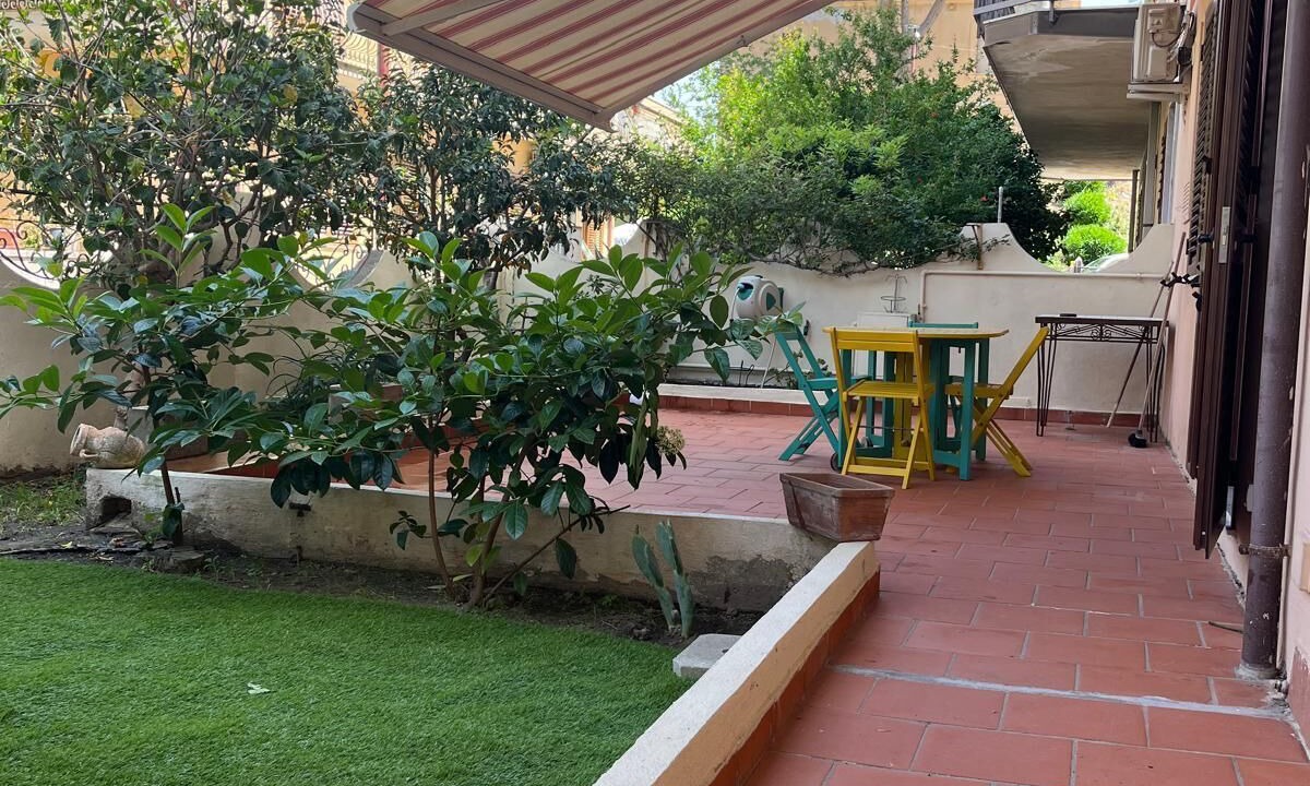 Photo of Patio Balcony in San Giorgio