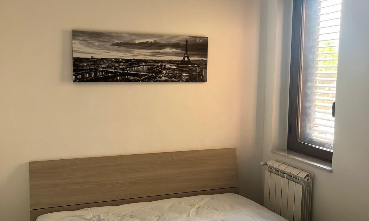 Photo of Bedroom in San Giorgio