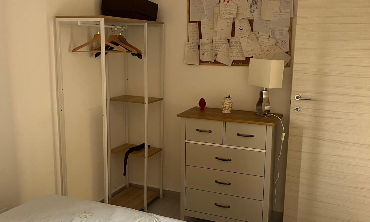 Photo of Bedroom in San Giorgio