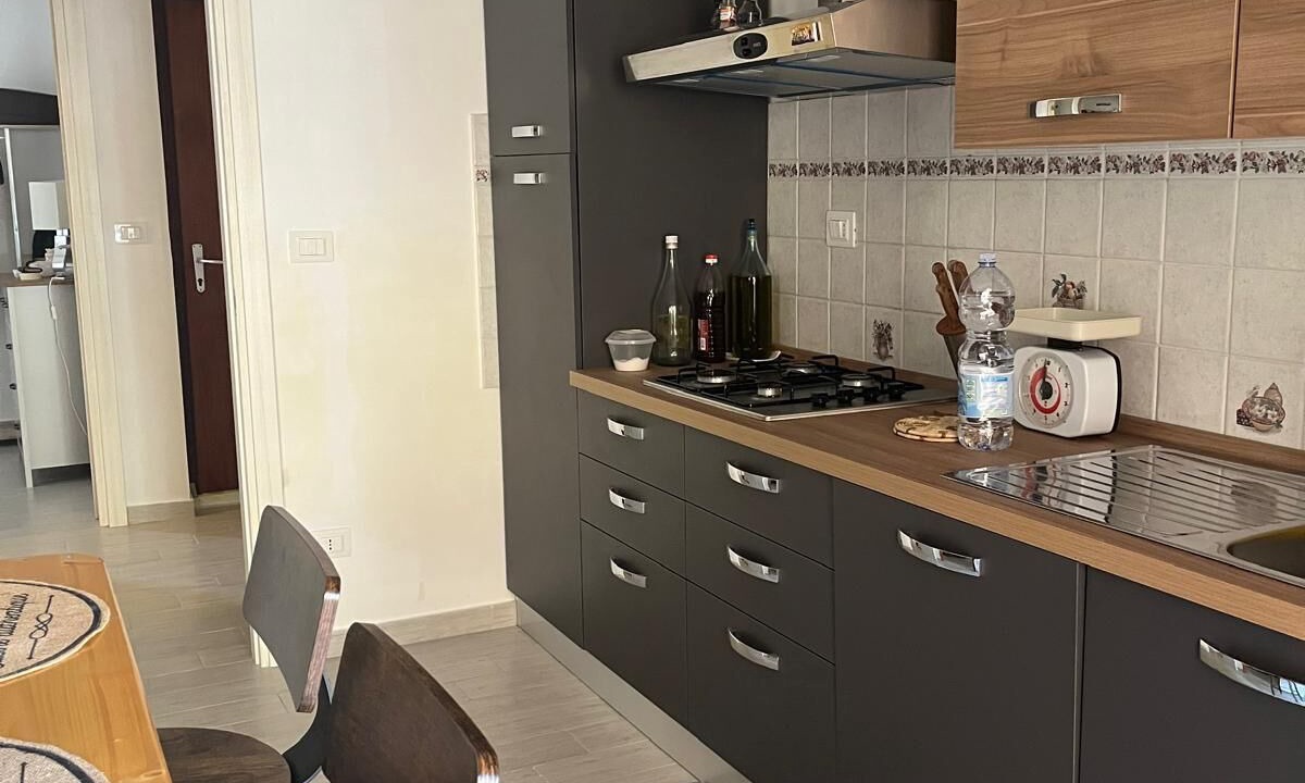 Photo of Kitchen in San Giorgio