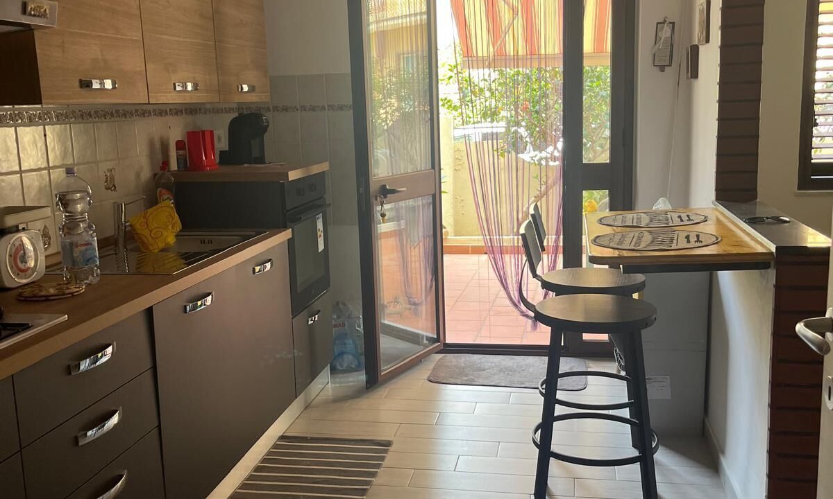 Photo of Kitchen in San Giorgio
