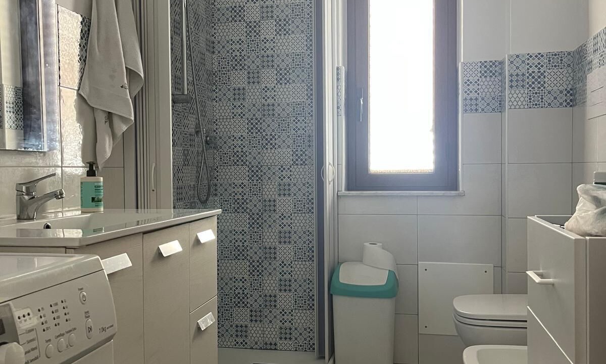 Photo of Bathroom in San Giorgio
