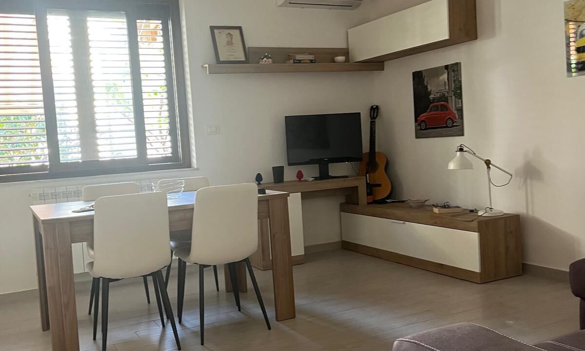 Photo of Livingroom in San Giorgio