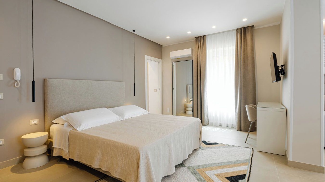 Photo of Bedroom in San Francesco