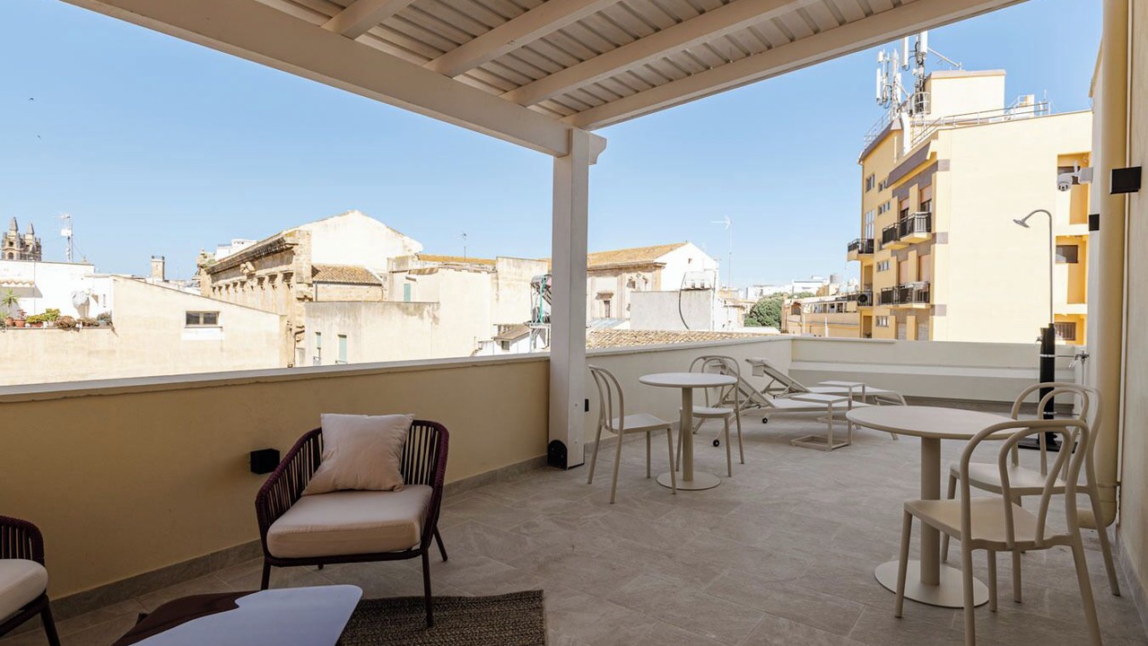 Photo of Outdoor in San Francesco