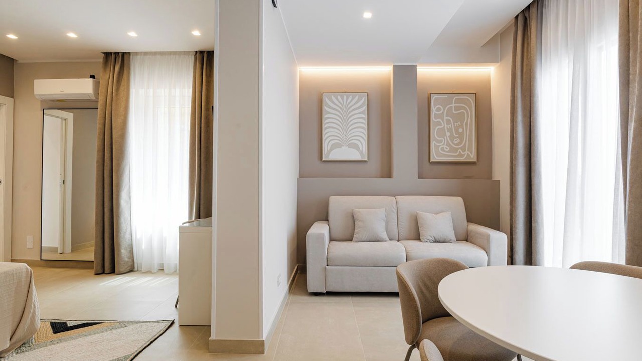 Photo of Livingroom in San Francesco
