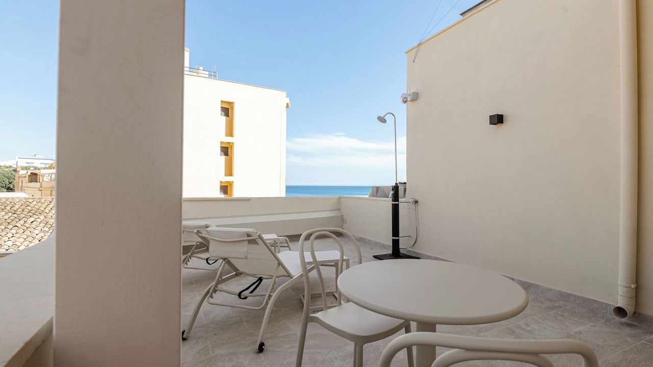 Photo of Outdoor in San Francesco