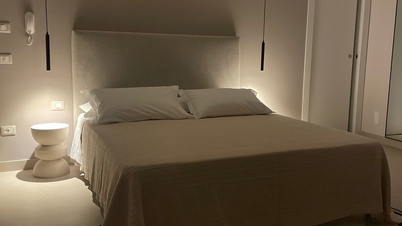 Photo of Bedroom in San Francesco