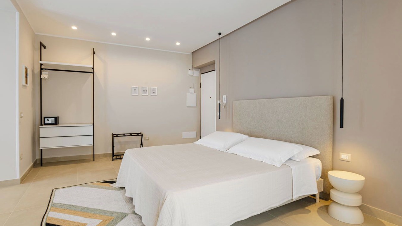 Photo of Bedroom in San Francesco