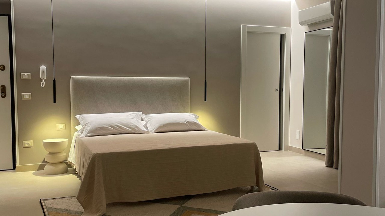 Photo of Bedroom in San Francesco