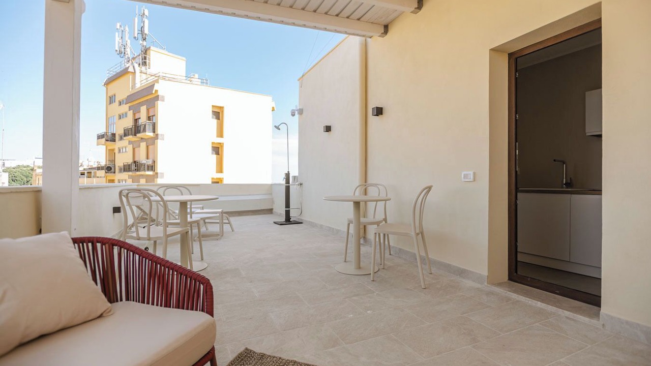 Photo of Outdoor in San Francesco