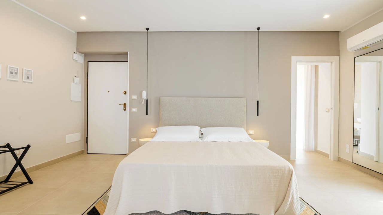 Photo of Bedroom in San Francesco