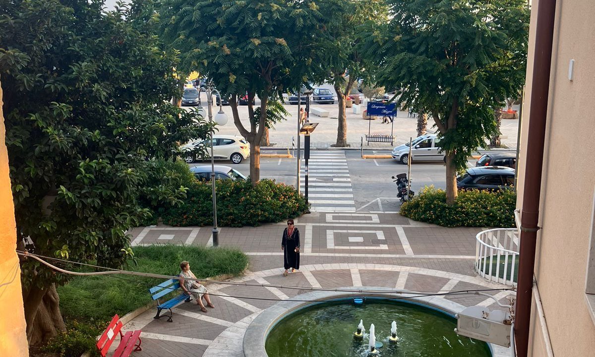 Photo of Outdoor in San Francesco