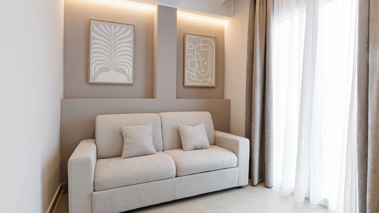 Photo of Livingroom in San Francesco