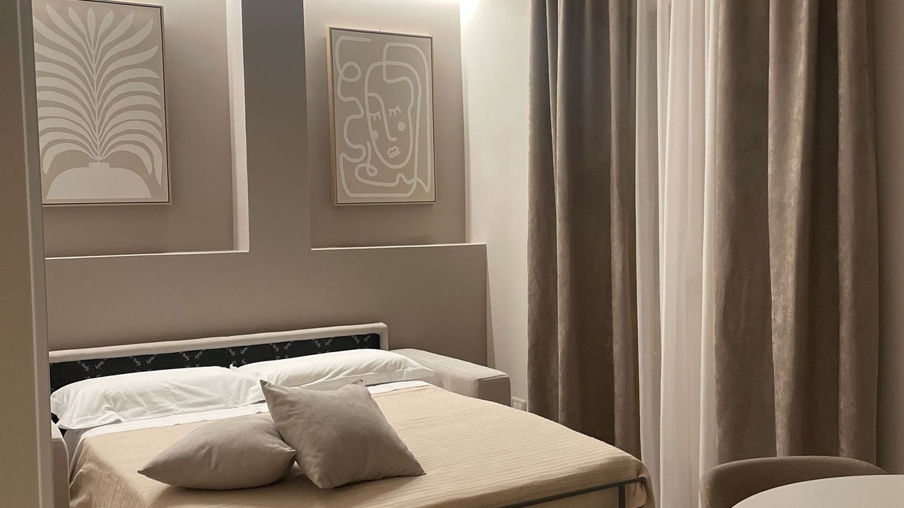 Photo of Bedroom in San Francesco